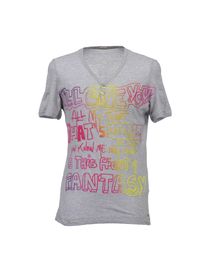 GALLIANO - T-shirt