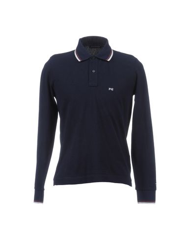 ZOOM NERO GIARDINI - Polo shirt