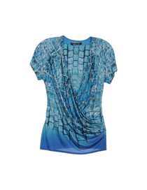 ROBERTO CAVALLI - T-shirt