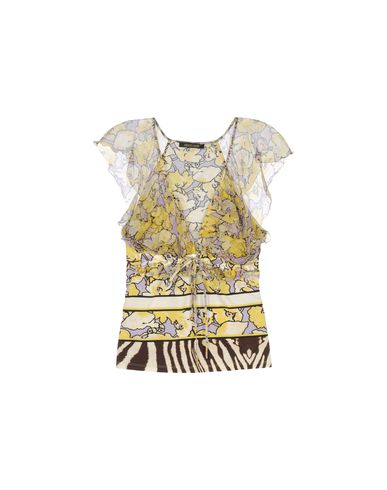 ZOOM ROBERTO CAVALLI - Top
