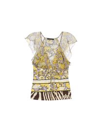 ROBERTO CAVALLI - Top