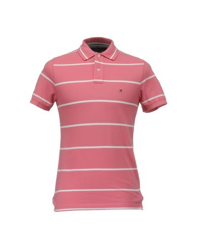 ZOOM TOMMY HILFIGER - Polo shirt