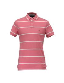 TOMMY HILFIGER - Polo shirt