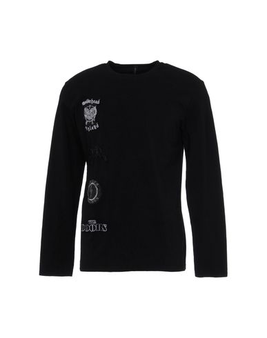 ZOOM BAD SPIRIT - Long sleeve t-shirt