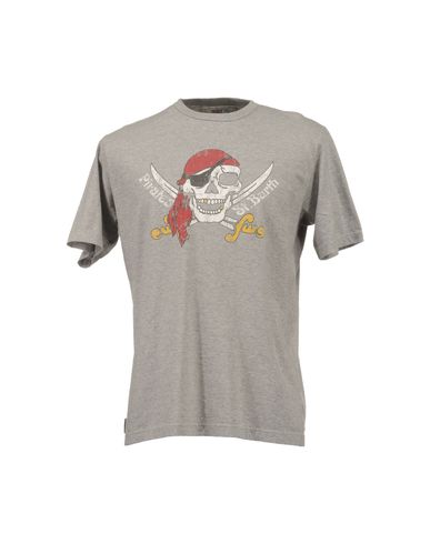 ZOOM MC2 SAINT BARTH - Short sleeve t-shirt