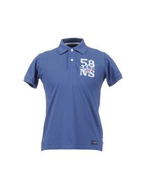 NORTH SAILS - Polo shirt