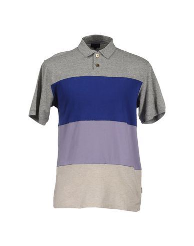 ZOOM PAUL SMITH JEANS - Polo shirt