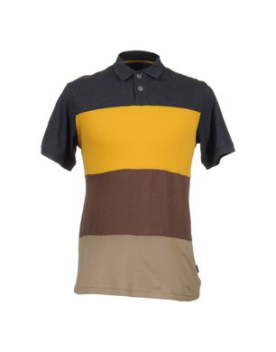PAUL SMITH JEANS - Polo shirt