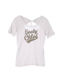 SEE BY CHLOÉ - T-shirt