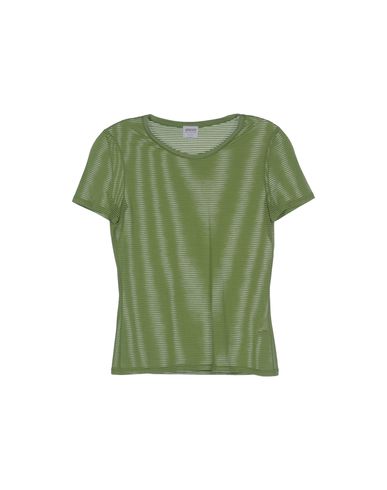 ZOOM ARMANI COLLEZIONI - Short sleeve t-shirt