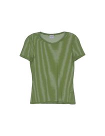 ARMANI COLLEZIONI - Short sleeve t-shirt