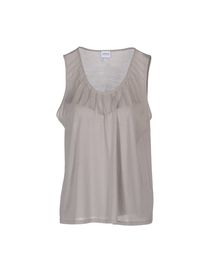 ARMANI COLLEZIONI - Sleeveless t-shirt