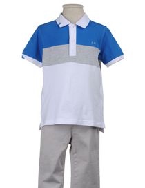 SUN 68 - Polo shirt
