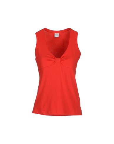 ZOOM NORTH SAILS - Sleeveless t-shirt