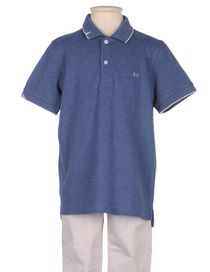 SUN 68 - Polo shirt