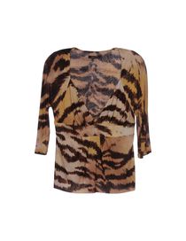 ROBERTO CAVALLI - T-shirt