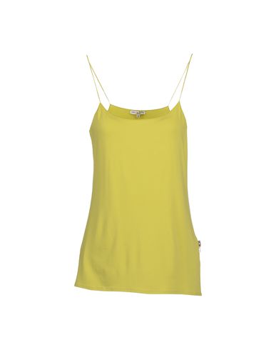 ZOOM GUESS BY MARCIANO - Top
