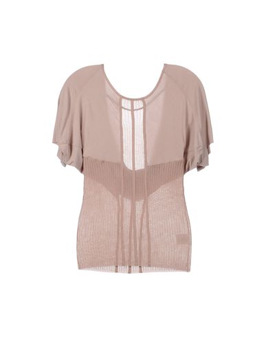 ZOOM PINKO - Short sleeve sweater