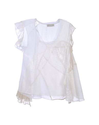 ZOOM ALYSI - Short sleeve t-shirt