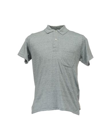 ZOOM ENGINEERED GARMENTS - Polo shirt