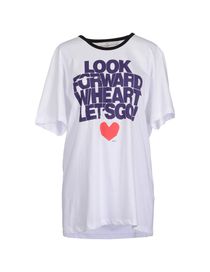 GOLDEN GOOSE - T-shirt
