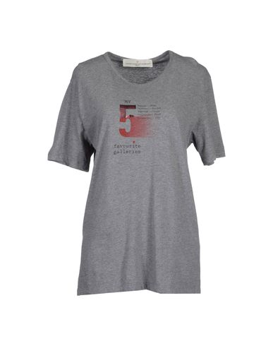 ZOOM GOLDEN GOOSE - Short sleeve t-shirt
