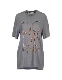 GOLDEN GOOSE - T-shirt