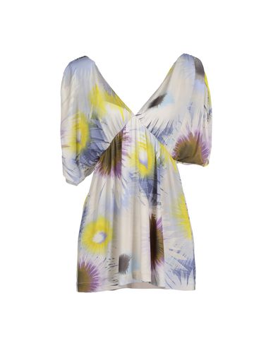 ZOOM SINEQUANONE - Short sleeve t-shirt
