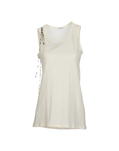 ZOOM ANN DEMEULEMEESTER - T-shirt