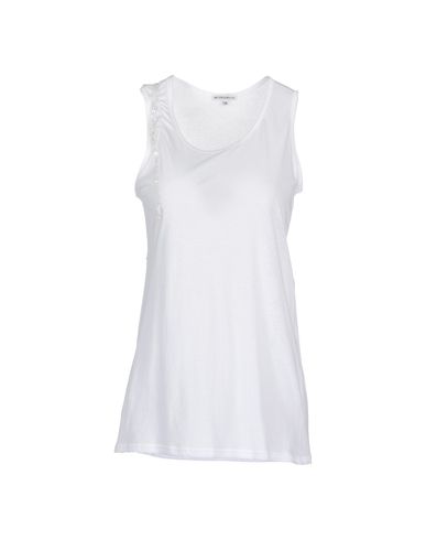 ZOOM ANN DEMEULEMEESTER - T-shirt