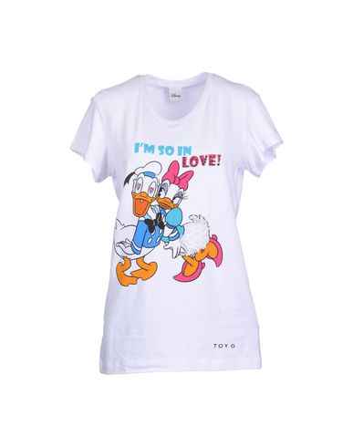 ZOOM SOPHIE - Short sleeve t-shirt