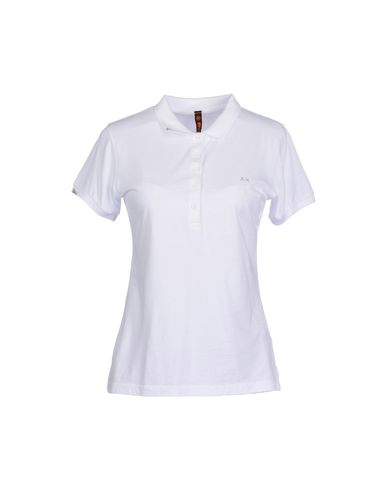 ZOOM SUN 68 - Polo shirt