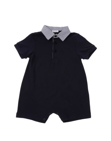 ZOOM IL GUFO - Romper suit