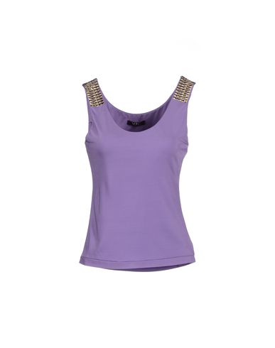 ZOOM VERSACE JEANS COUTURE - Top