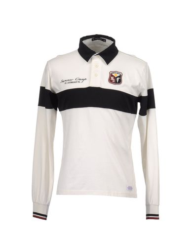 ZOOM NORTH SAILS - Polo shirt