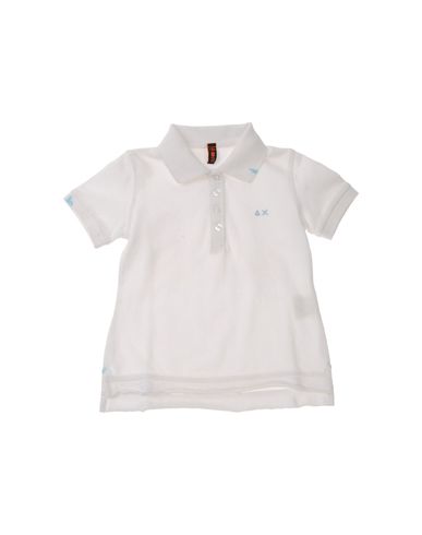 ZOOM SUN 68 - Polo shirt