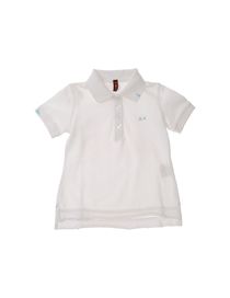 SUN 68 - Polo shirt