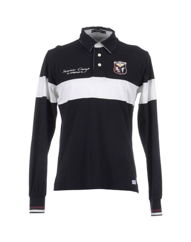 ZOOM NORTH SAILS - Polo shirt
