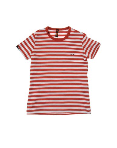 ZOOM SUN 68 - Short sleeve t-shirt