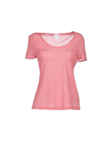 ZOOM ARMANI COLLEZIONI - Short sleeve t-shirt