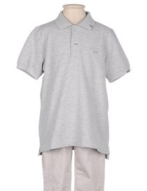 SUN 68 - Polo shirt