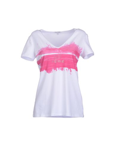 ZOOM GF FERRE' - Short sleeve t-shirt