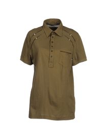 GAETANO NAVARRA - Polo shirt