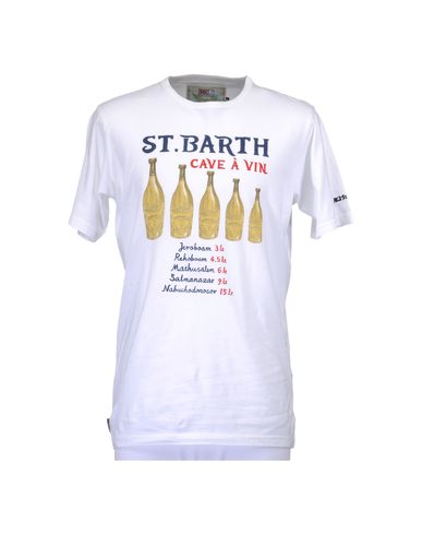 ZOOM MC2 SAINT BARTH - Short sleeve t-shirt