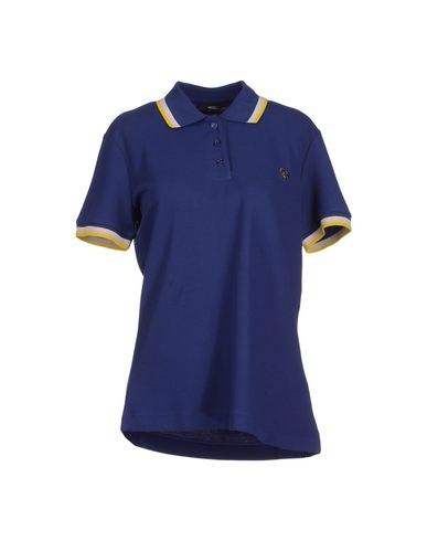 ZOOM JUST CAVALLI - Polo shirt
