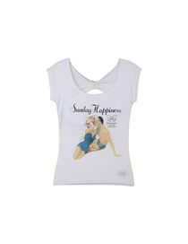 FIXDESIGN - T-shirt