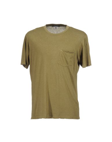 ZOOM ADAM KIMMEL - Short sleeve t-shirt