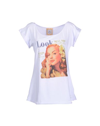 ZOOM ATELIER FIXDESIGN - Short sleeve t-shirt