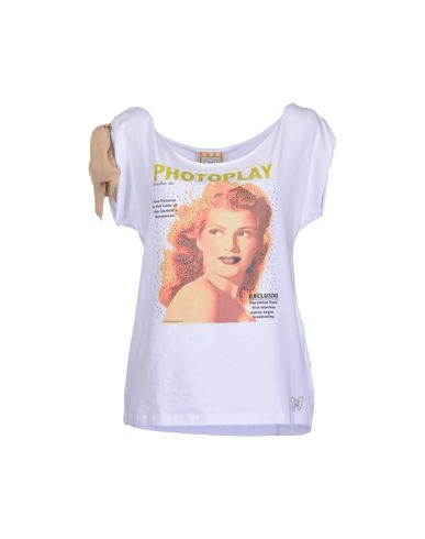 ZOOM ATELIER FIXDESIGN - Short sleeve t-shirt
