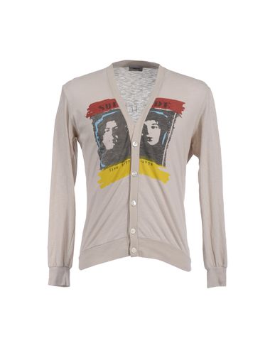 ZOOM UNDERCOVER - Cardigan